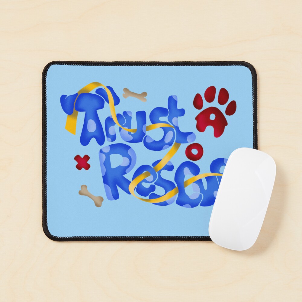 Item preview, Mouse Pad designed and sold by DJava-ArtO.