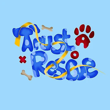 Artwork thumbnail, Trust Rescue by DJava-ArtO