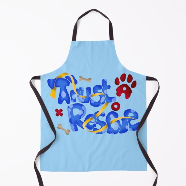 Item preview, Trust Rescue designed and sold by DJava-ArtO.