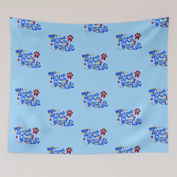 Item preview, Trust Rescue designed and sold by DJava-ArtO.