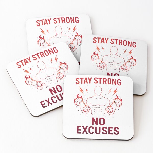 Item preview, Stay strong v.5 designed and sold by Stemies Productions.