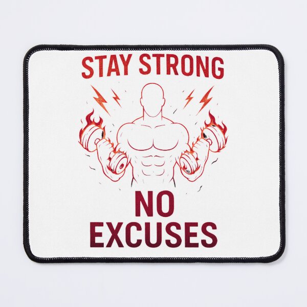 Item preview, Stay strong v.5 designed and sold by Stemies Productions.