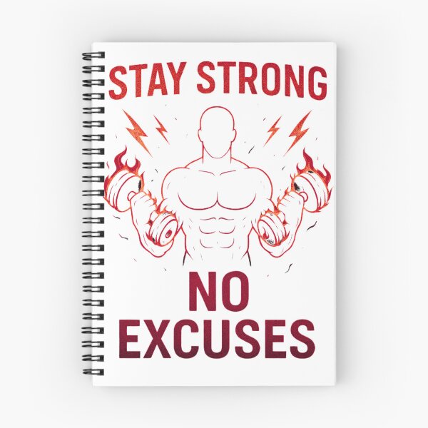Item preview, Stay strong v.5 designed and sold by Stemies Productions.