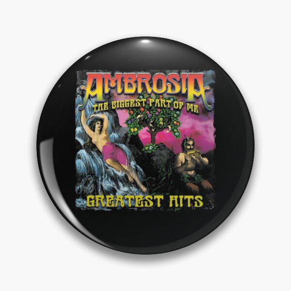 Item preview, Ambrosias Band designed and sold by Amlobderhm.