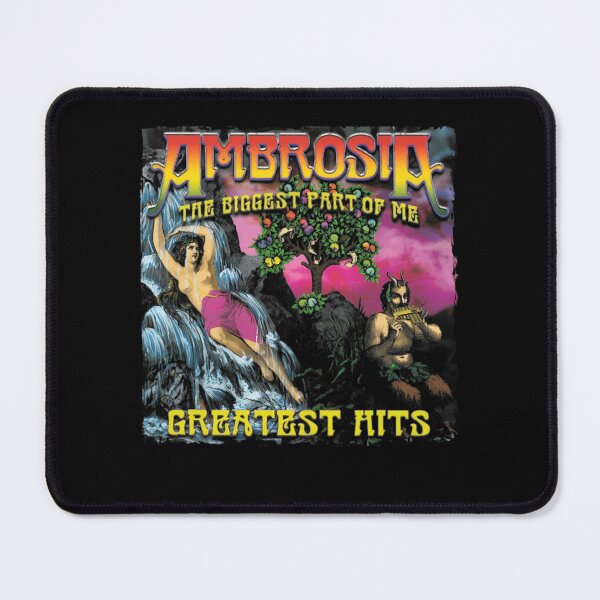 Item preview, Ambrosias Band designed and sold by Amlobderhm.