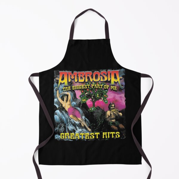 Item preview, Ambrosias Band designed and sold by Amlobderhm.