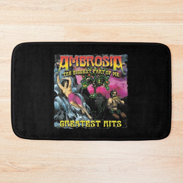 Item preview, Ambrosias Band designed and sold by Amlobderhm.