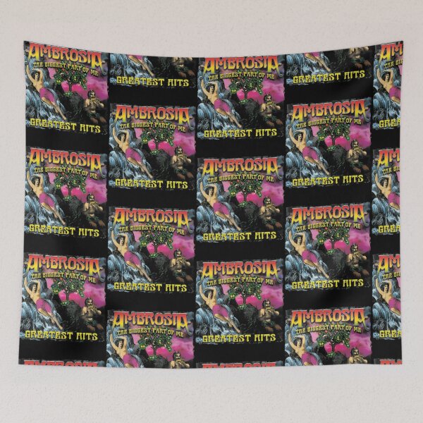 Item preview, Ambrosias Band designed and sold by Amlobderhm.