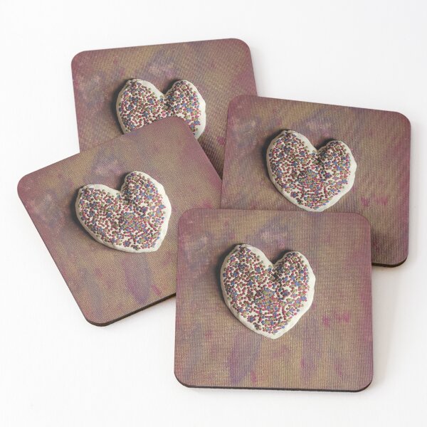 Item preview, Heart strength designed and sold by Kunst32.