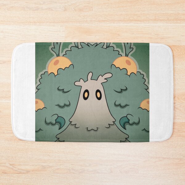 Item preview, Moss Prophet designed and sold by Retratosanime.