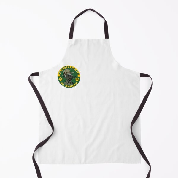 Item preview, Moon Lake JR. Ranger Badge designed and sold by andtaryn10.