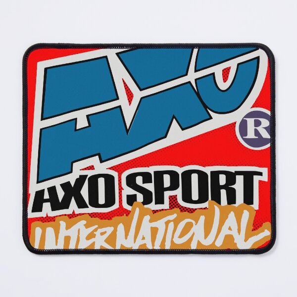 Item preview, AXO Sport International Vintage mX designed and sold by Speedjunkies.
