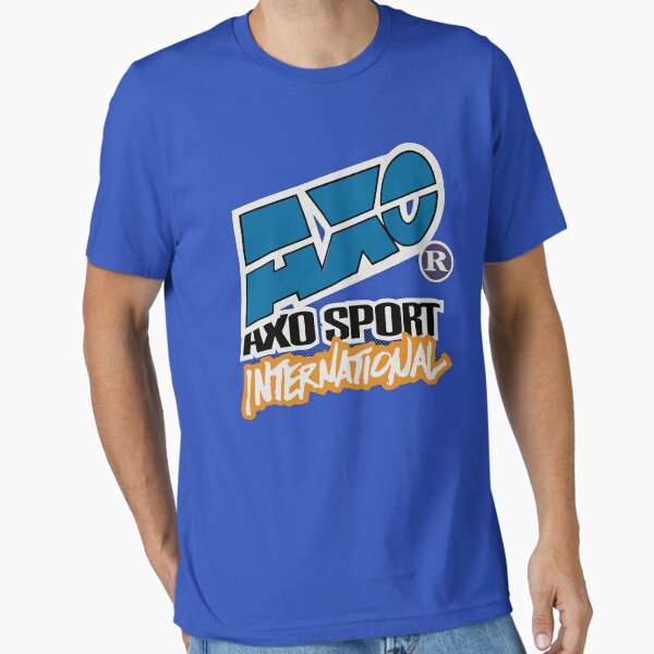 Item preview, AXO Sport International Vintage mX designed and sold by Speedjunkies.