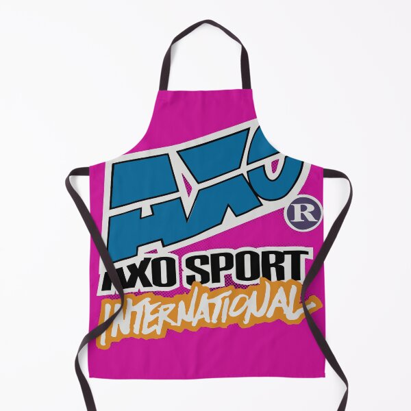 Item preview, AXO Sport International Vintage mX designed and sold by Speedjunkies.