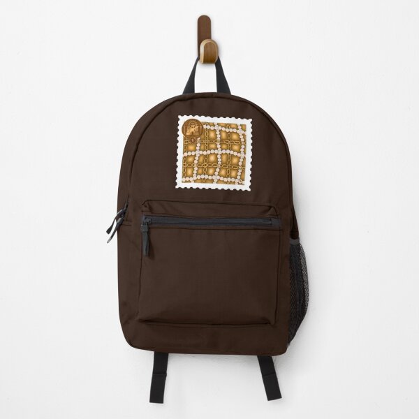 Item preview, District of Luxury Stamp designed and sold by a r T a z.