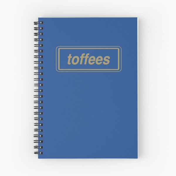 Item preview, Toffees designed and sold by Confusion101.