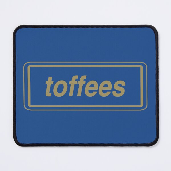 Item preview, Toffees designed and sold by Confusion101.