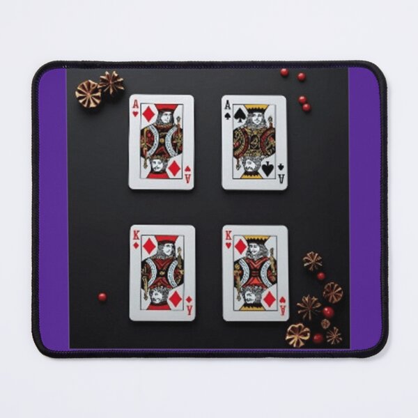 Item preview, Play cards designed and sold by DrAMROS.