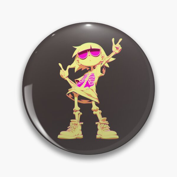 Item preview, Cool Skeleton: A Groovy Vibes Master designed and sold by Ronny-Owiso.