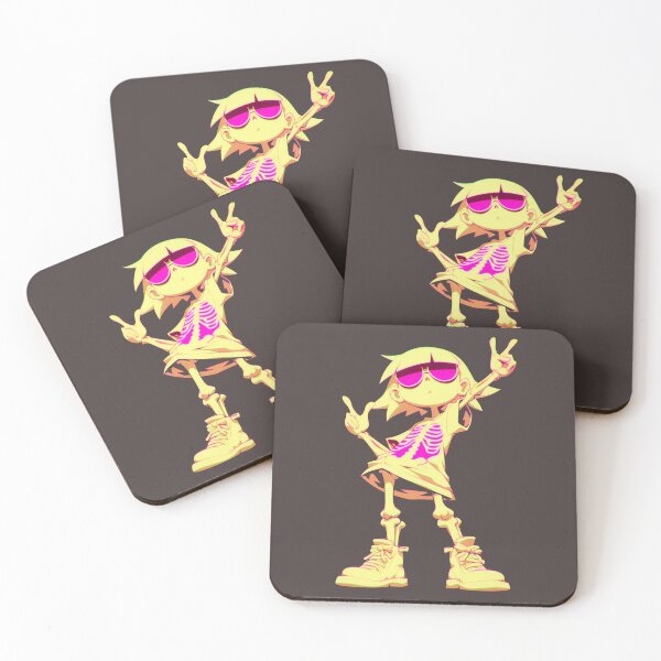 Item preview, Cool Skeleton: A Groovy Vibes Master designed and sold by Ronny-Owiso.