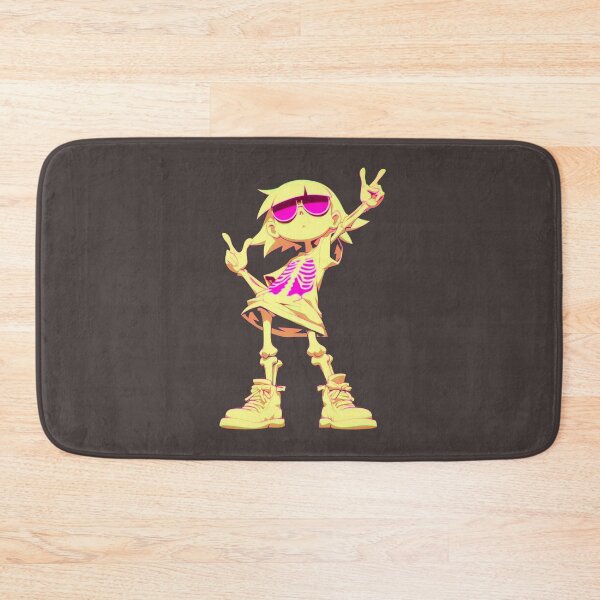 Item preview, Cool Skeleton: A Groovy Vibes Master designed and sold by Ronny-Owiso.