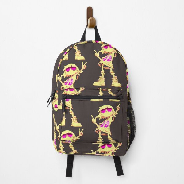 Item preview, Cool Skeleton: A Groovy Vibes Master designed and sold by Ronny-Owiso.