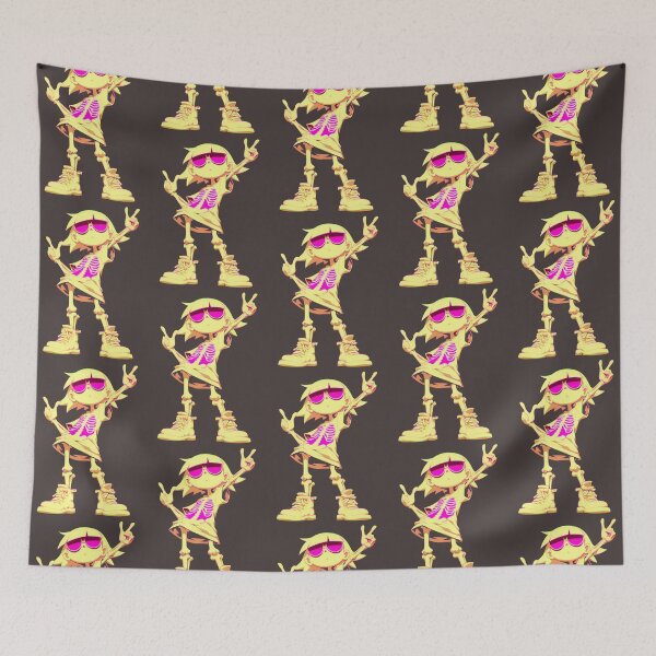 Item preview, Cool Skeleton: A Groovy Vibes Master designed and sold by Ronny-Owiso.