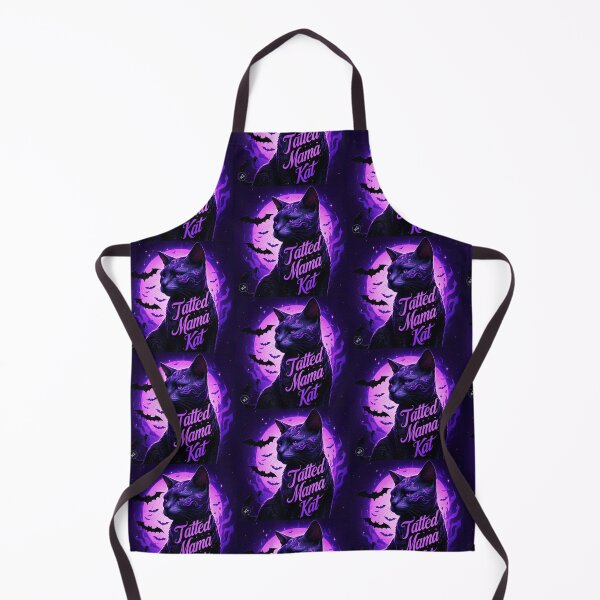 Item preview, Tatted mamma kat designed and sold by Tailtopaw.