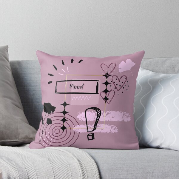 Item preview, Mood designed and sold by NjanjaArt.