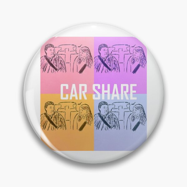 Artikelvorschau, Car Share Multi entworfen und verkauft von SJHorsfall.