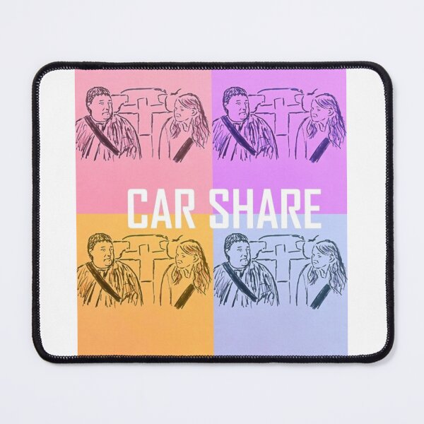 Item preview, Car Share Multi designed and sold by SJHorsfall.