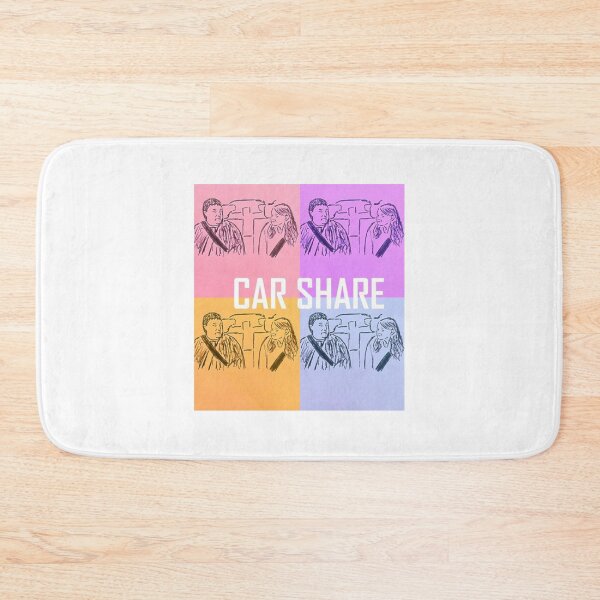 Item preview, Car Share Multi designed and sold by SJHorsfall.