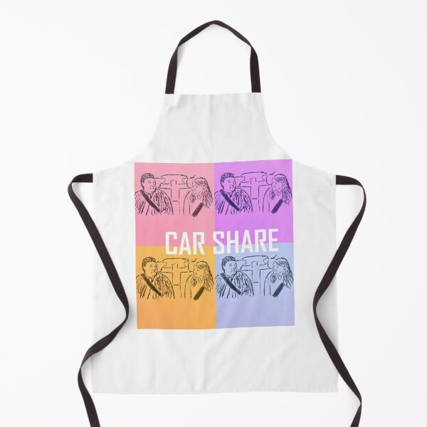 Item preview, Car Share Multi designed and sold by SJHorsfall.