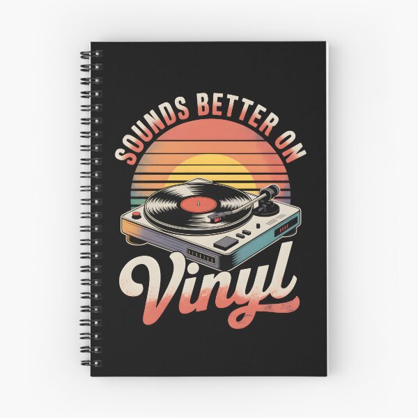 Item preview, Sounds Better on Vinyl designed and sold by BuxomBabe21.