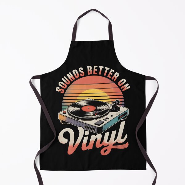 Item preview, Sounds Better on Vinyl designed and sold by BuxomBabe21.