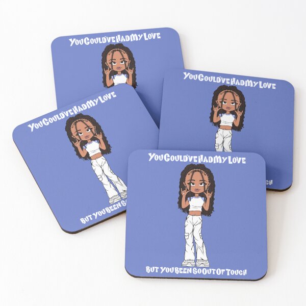 Item preview, You Could've Had My Love designed and sold by a r T a z.