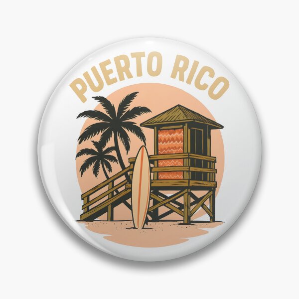 Item preview, Puerto Rico designed and sold by Colón Graphix’s.