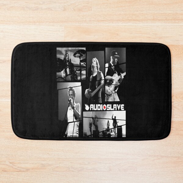 Item preview, Audioslaves Logo designed and sold by Amlobderhm.