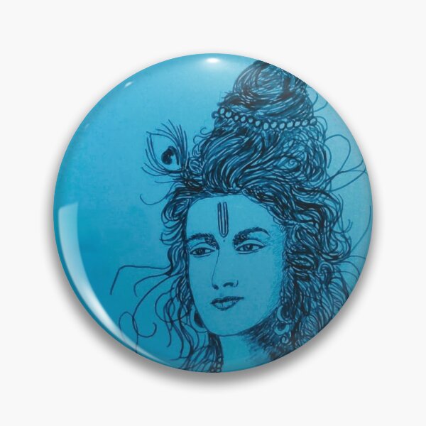 Item preview, Govinda designed and sold by Artworkofdreams.