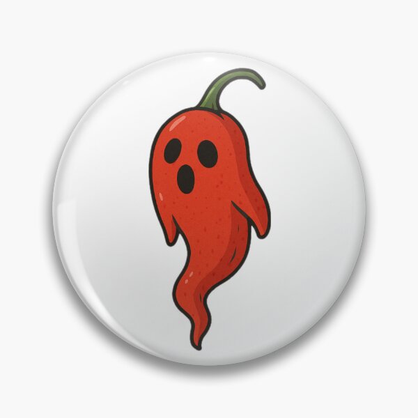 Item preview, Ghost Pepper designed and sold by SnakeStone.