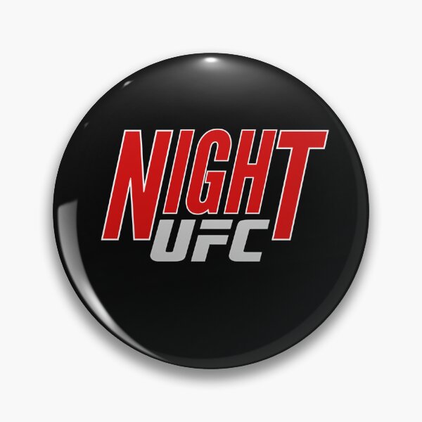 Item preview, NIGHT UFC  ultimate fighting championship  designed and sold by BladiWear.