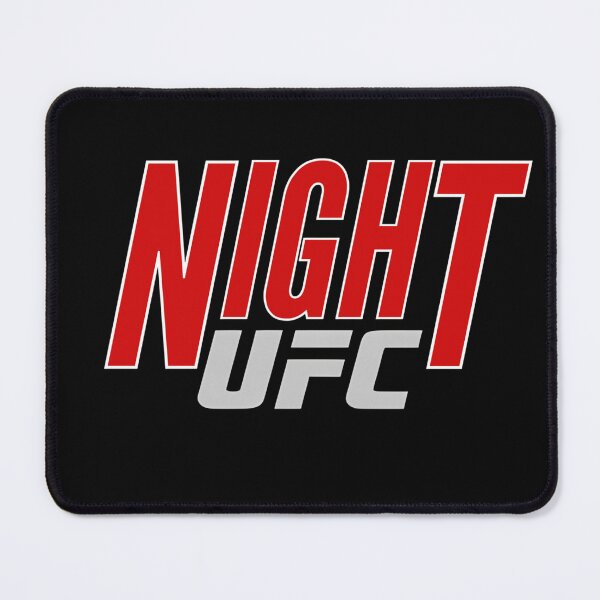 Item preview, NIGHT UFC ultimate fighting championship designed and sold by BladiWear.