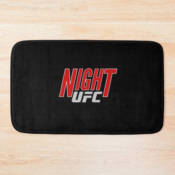 Item preview, NIGHT UFC  ultimate fighting championship  designed and sold by BladiWear.