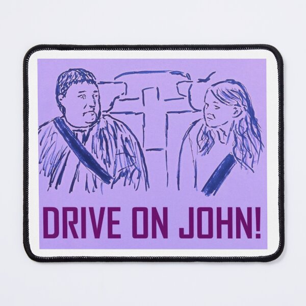 Item preview, Car Share Purple designed and sold by SJHorsfall.