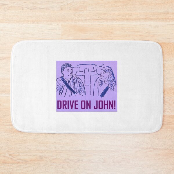 Item preview, Car Share Purple  designed and sold by SJHorsfall.
