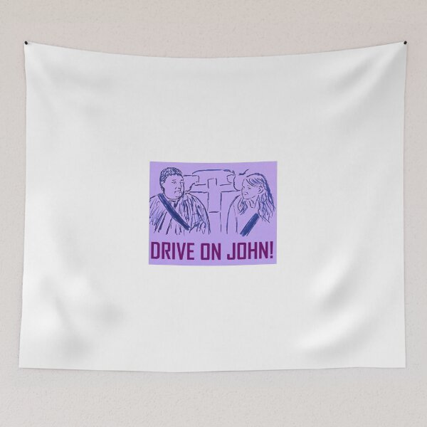 Item preview, Car Share Purple  designed and sold by SJHorsfall.