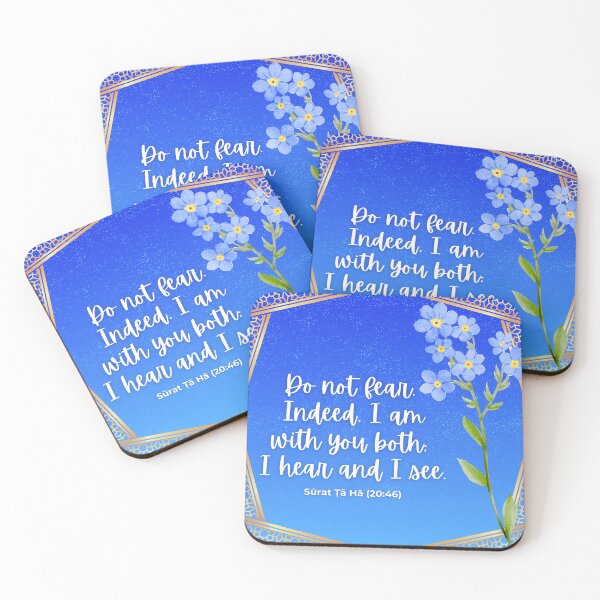 Item preview, Do not fear designed and sold by k80boo.