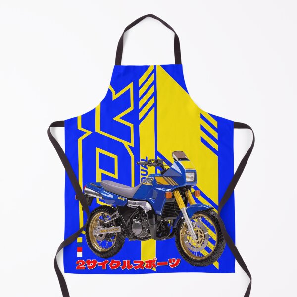 Item preview, The Great TDR Legend, TDR250 designed and sold by Speedjunkies.