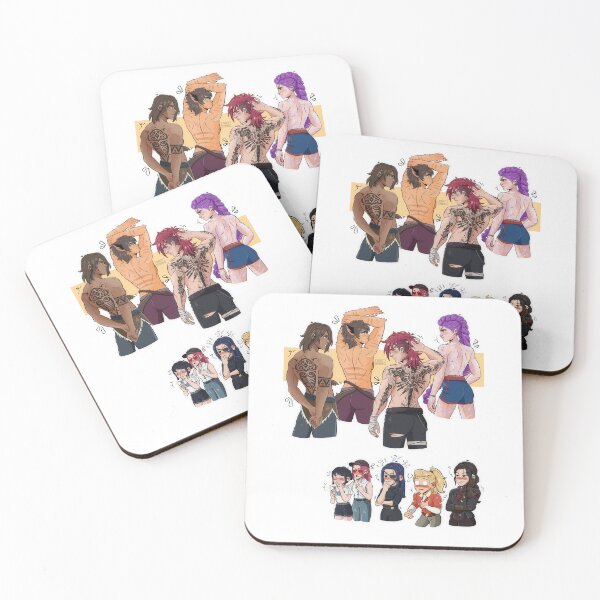 Item preview, back tattoos designed and sold by Violetrashie.