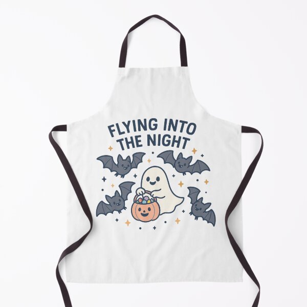 Item preview, Playful Bats Flying in Circle with Stars T-Shirt - Halloween Bat Design designed and sold by PrintCreations9.